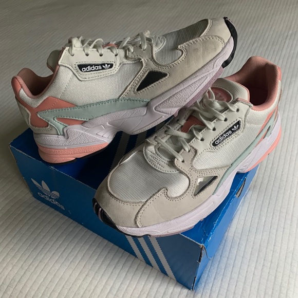 adidas Shoes - Adidas Falcon W sneakers
